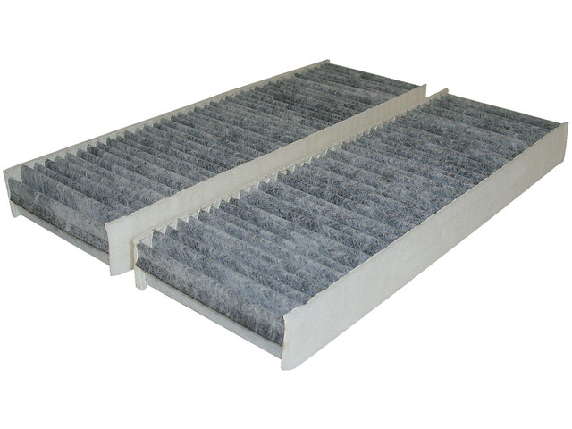 LUBER-FINER Cabin Air Filter,CABIN AIR FILTERS P/N:CAF7708