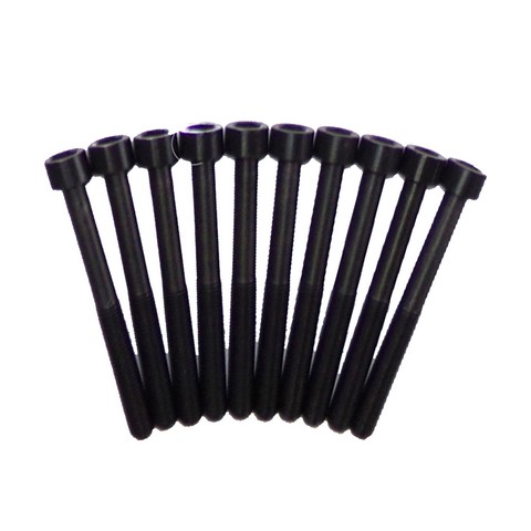 DNJ Engine Cylinder Head Bolt Set P/N:HBK425