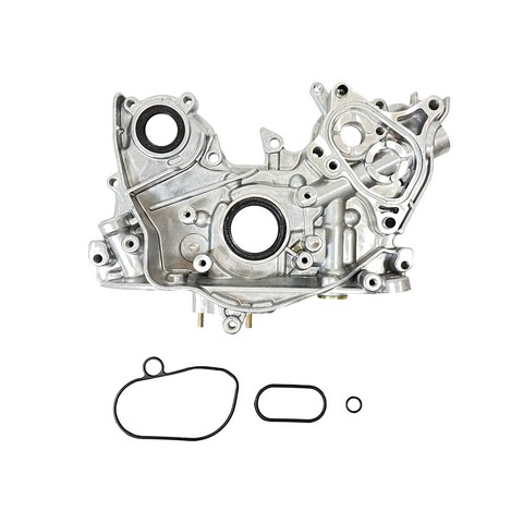 DNJ Engine Oil Pump P/N:OP223A