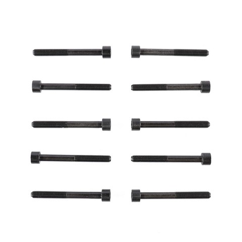 DNJ Engine Cylinder Head Bolt Set P/N:HBK433