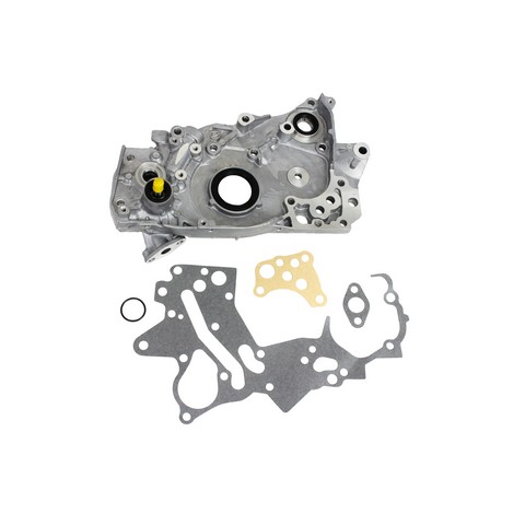 DNJ Engine Oil Pump P/N:OP155