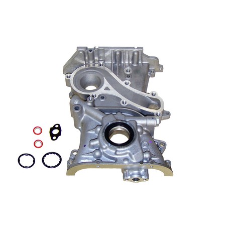 DNJ Engine Oil Pump P/N:OP614