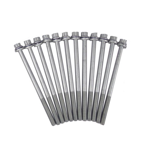 DNJ Engine Cylinder Head Bolt Set P/N:HBK715