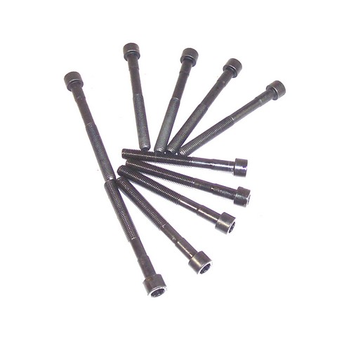 DNJ Engine Cylinder Head Bolt Set P/N:HBK935