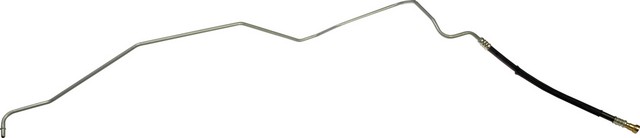 Dorman - OE Solutions Automatic Transmission Oil Cooler Hose Assembly P/N:624-300