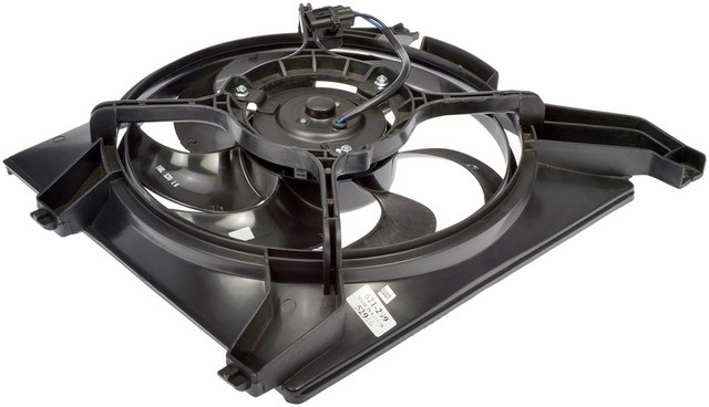 Dorman - OE Solutions Engine Cooling Fan Assembly P/N:621-299