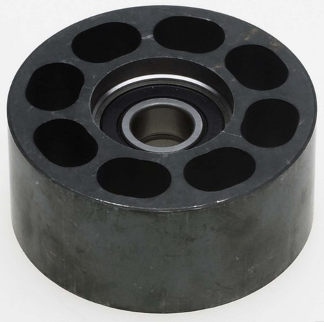 Gates Accessory Drive Belt Idler Pulley,Accessory Drive Belt Tensioner Pulley P/N:36096