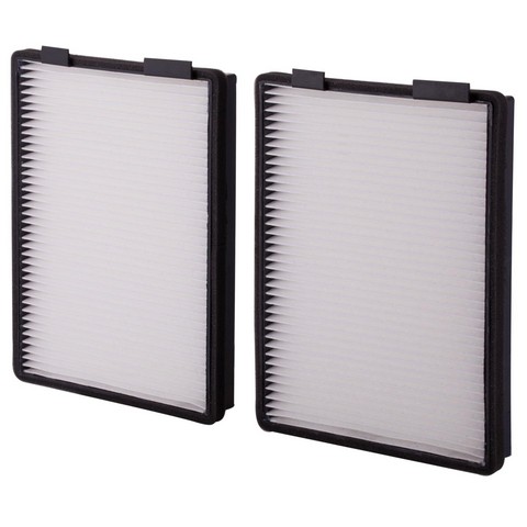 Premium Guard Cabin Air Filter P/N:PC5509