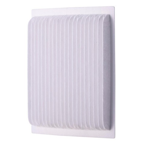 Premium Guard Cabin Air Filter P/N:PC8222