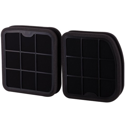 Premium Guard Cabin Air Filter P/N:PC5520