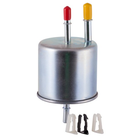 Premium Guard Fuel Filter P/N:PF5523