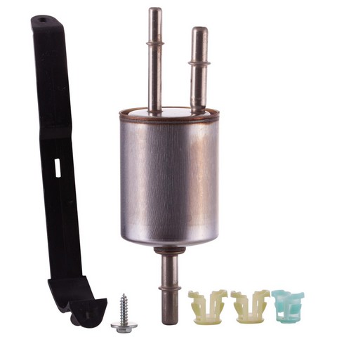 Premium Guard Fuel Filter P/N:PF5606