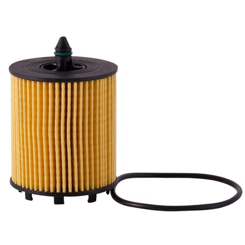 Premium Guard Engine Oil Filter P/N:PG5436