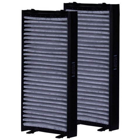 Premium Guard Cabin Air Filter P/N:PC6072C