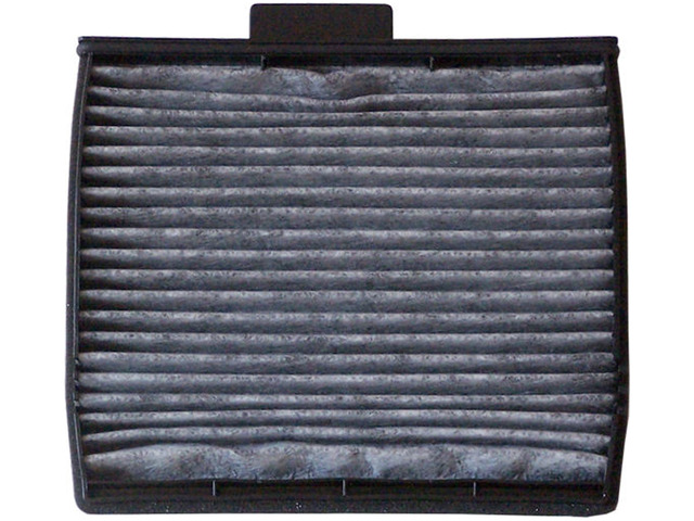 LUBER-FINER Cabin Air Filter P/N:CAF7713