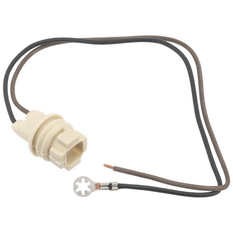 Standard Ignition Brake Light Socket,Parking Light Bulb Socket,Side Marker Light Socket P/N:S-99