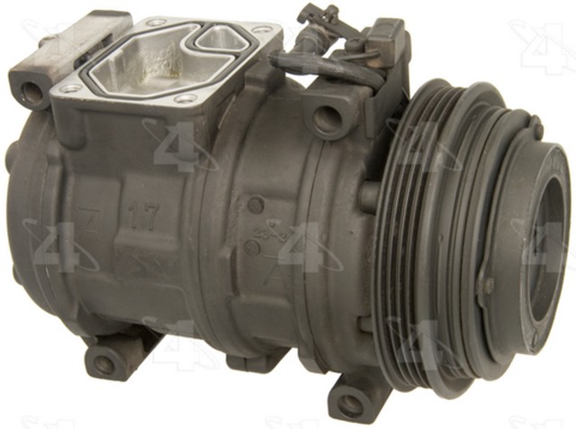 Four Seasons A/C Compressor P/N:97325