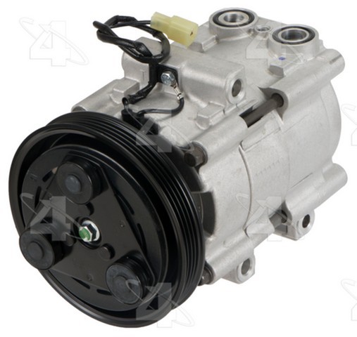 Four Seasons A/C Compressor P/N:58118
