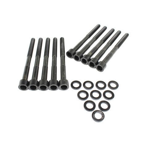 DNJ Engine Cylinder Head Bolt Set P/N:HBK932
