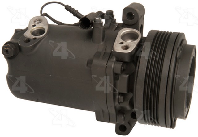 Four Seasons A/C Compressor P/N:67402