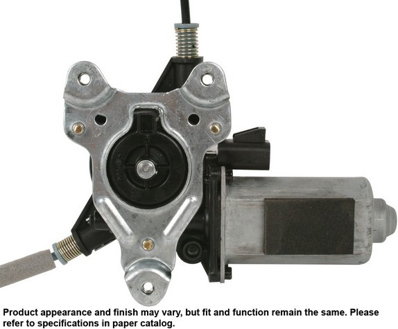 CARDONE New Window Motor and Regulator Assembly P/N:82-187AR