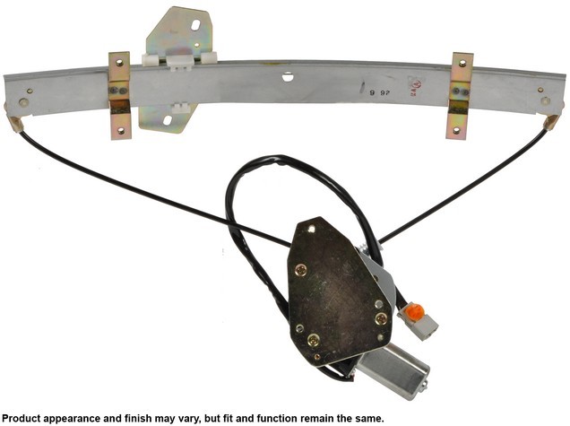 CARDONE New Window Motor and Regulator Assembly P/N:82-1567CR
