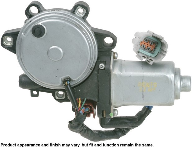 CARDONE New Window Motor P/N:82-1365