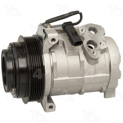 Four Seasons A/C Compressor P/N:158346