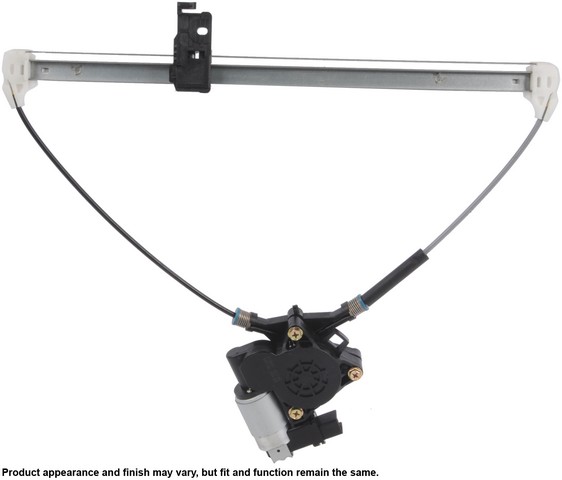 CARDONE New Window Motor and Regulator Assembly P/N:82-1769BR
