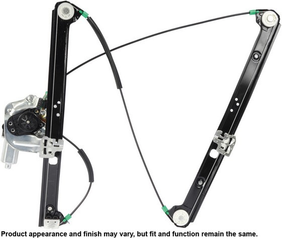 CARDONE New Window Motor and Regulator Assembly P/N:82-2140AR