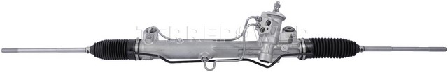 TERREPOWER formerly BBB Industries Rack and Pinion Assembly P/N:101-0218