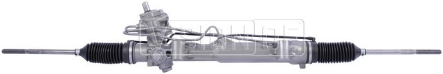 TERREPOWER formerly BBB Industries Rack and Pinion Assembly P/N:101-0141