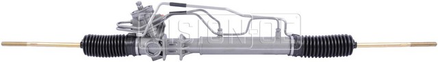 TERREPOWER formerly BBB Industries Rack and Pinion Assembly P/N:101-0135