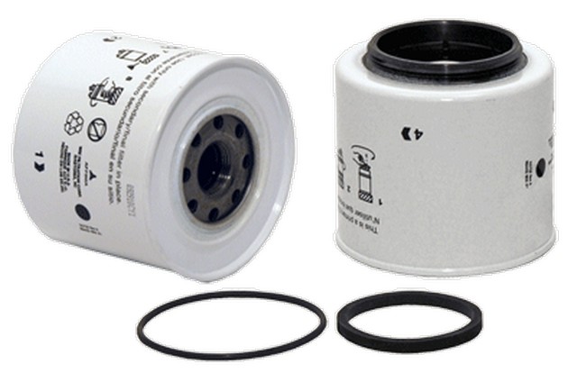 Wix Fuel Water Separator Filter P/N:33413