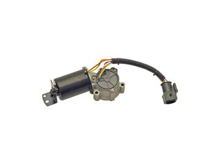 Dorman - OE Solutions Transfer Case Motor P/N:600-801