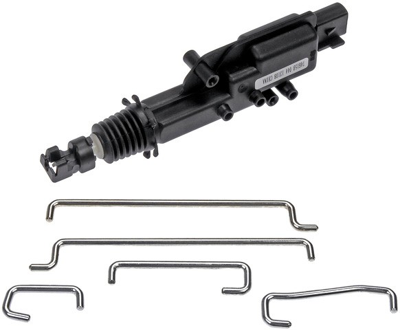 Dorman - OE Solutions Door Lock Actuator Motor P/N:746-159