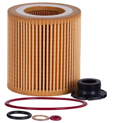 Premium Guard Engine Oil Filter P/N:PG5607EX