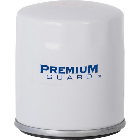 Premium Guard Engine Oil Filter P/N:PG7819