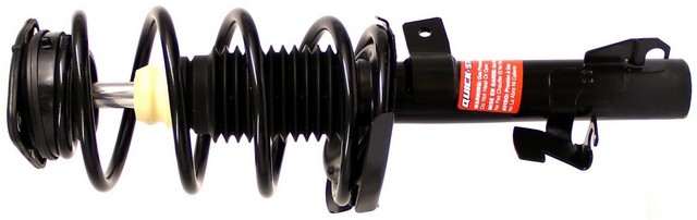 Monroe Shocks & Struts Suspension Strut and Coil Spring Assembly P/N:172263