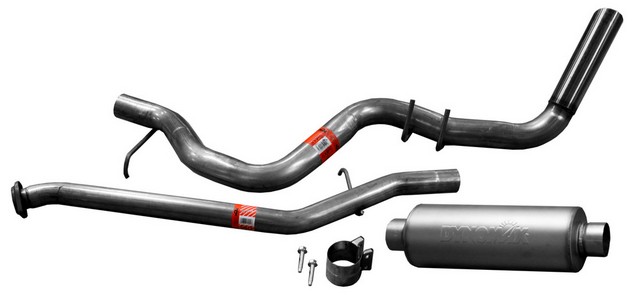 Dynomax Exhaust System Kit P/N:39311