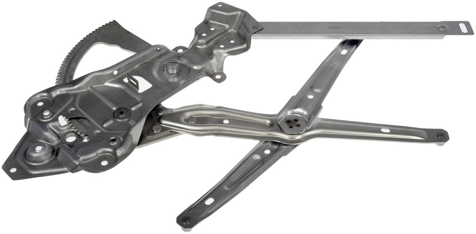 Dorman - OE Solutions Window Regulator P/N:740-411