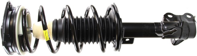 Monroe Shocks & Struts Suspension Strut and Coil Spring Assembly P/N:172352