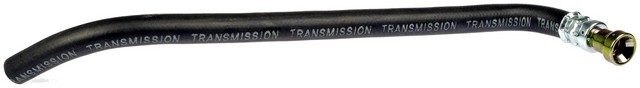 Dorman - OE Solutions Automatic Transmission Oil Cooler Hose Assembly P/N:624-333