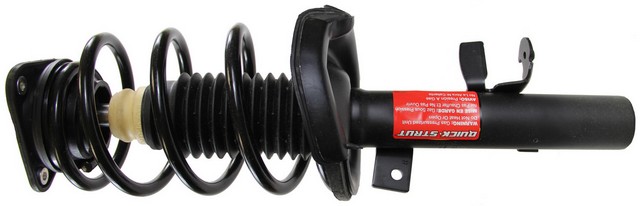 Monroe Shocks & Struts Suspension Strut and Coil Spring Assembly P/N:172523