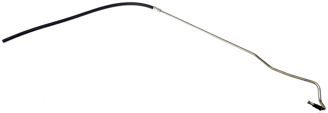 Dorman - OE Solutions Automatic Transmission Oil Cooler Hose Assembly P/N:624-213