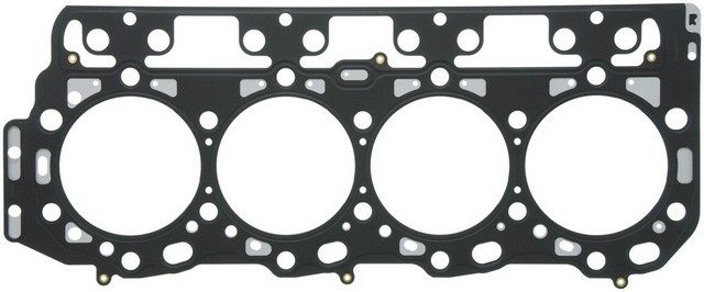 MAHLE Engine Cylinder Head Gasket P/N:54581