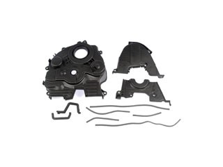 Dorman - OE Solutions Engine Timing Cover P/N:635-602