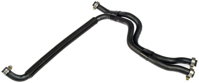Dorman - OE Solutions Automatic Transmission Oil Cooler Hose Assembly P/N:624-330