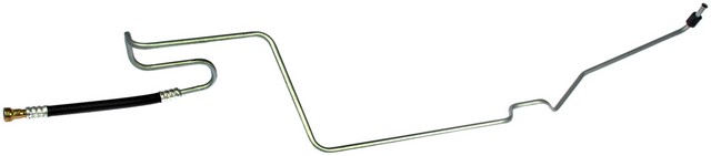 Dorman - OE Solutions Automatic Transmission Oil Cooler Hose Assembly P/N:624-399