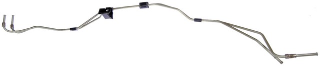 Dorman - OE Solutions Automatic Transmission Oil Cooler Hose Assembly P/N:624-251